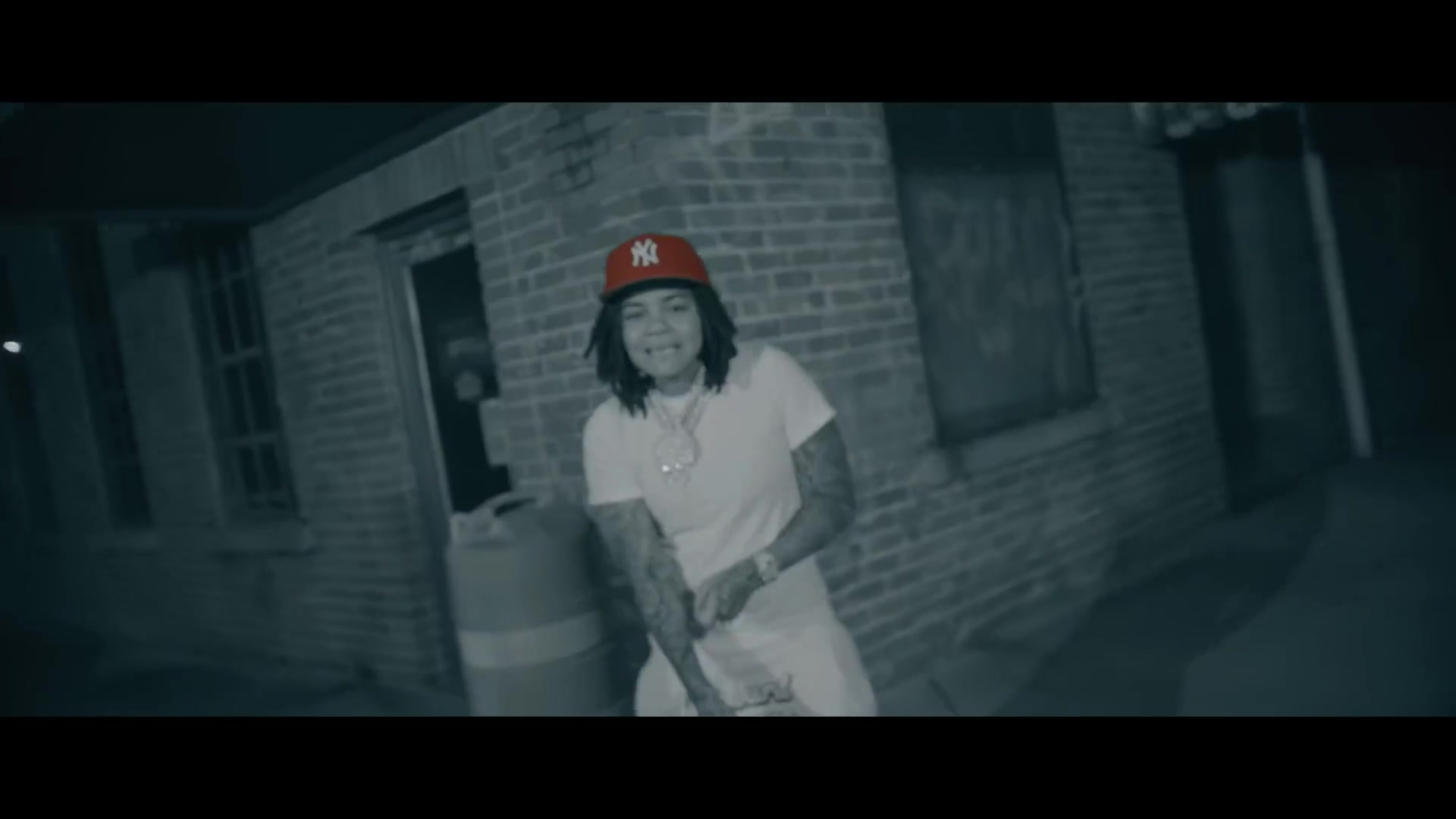 Young M.a. - Friendly Reminder